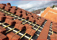Rénover sa toiture à Saint-Just-et-Vacquieres